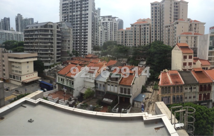 UE Square (D9), Apartment #171843092